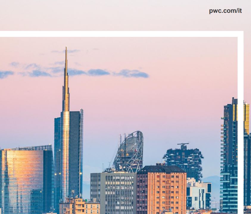 PwC. L’andamento del mercato immobiliare italiano nel primo semestre