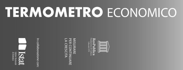 ResPublica. Il termometro economico dell'economia italiana