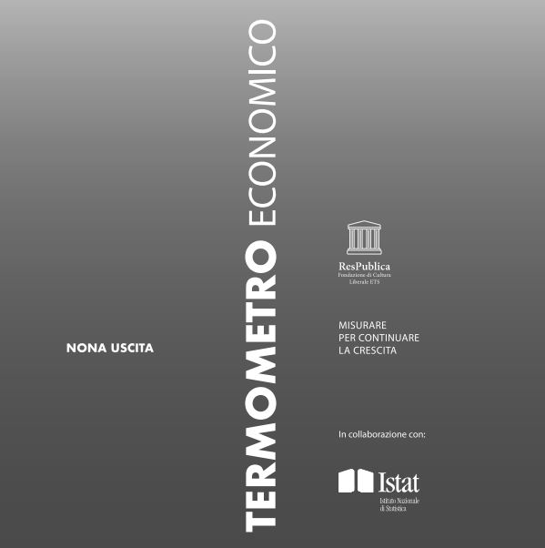 ResPublica. Il termometro economico dell'economia italiana