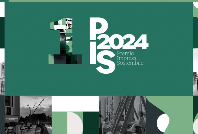 Redo ha vinto il Premio Impresa Sostenibile 2024