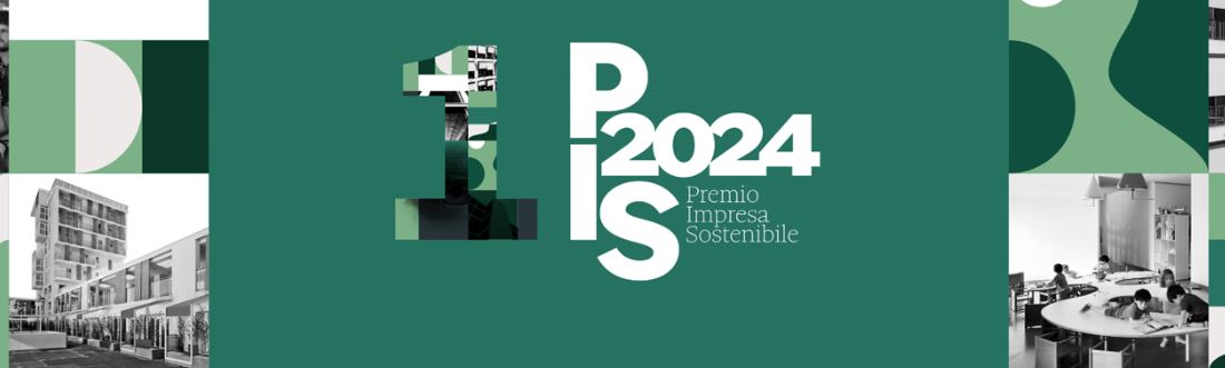 Redo ha vinto il Premio Impresa Sostenibile 2024