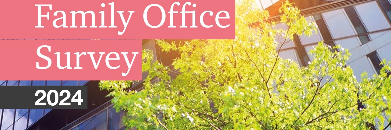 PwC. Analisi dei trend dei Family Office