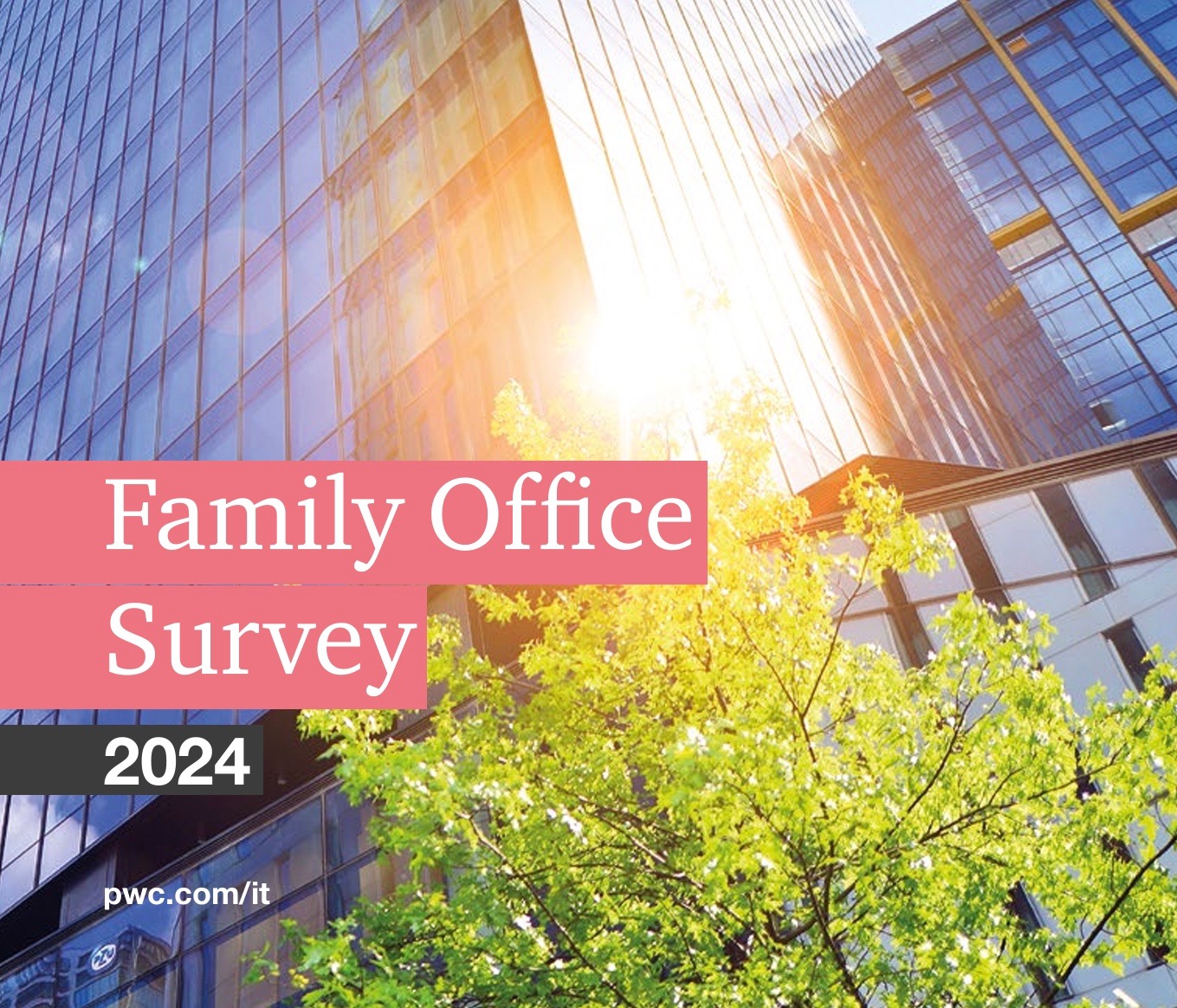 PwC. Analisi dei trend dei Family Office