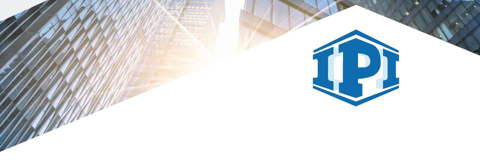IPI. L'aggiornamento del Q3 2024 sul mercato uffici di Torino