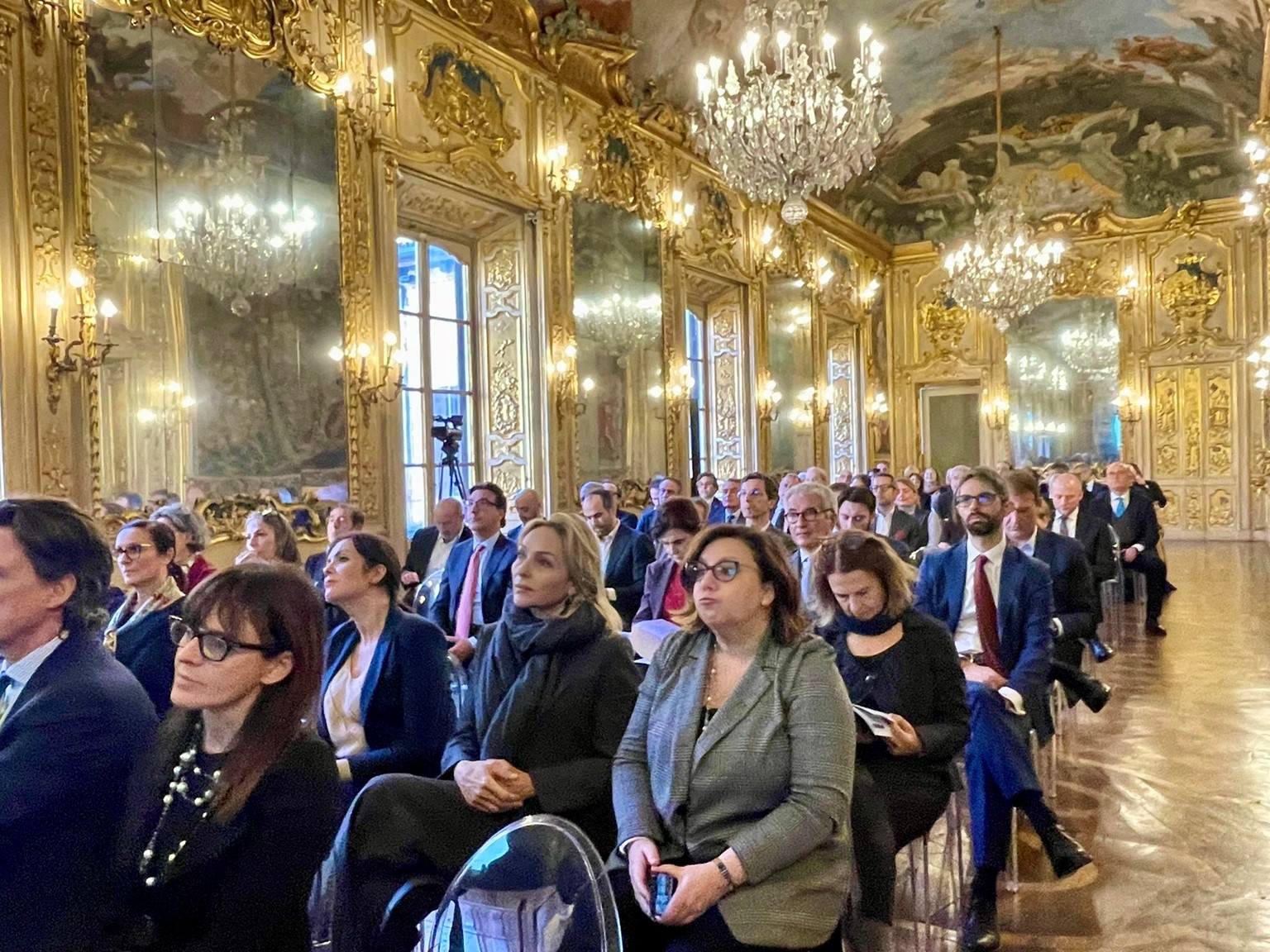 Riuniti il Consiglio Generale e l’Assemblea dei Soci di Confindustria Assoimmobiliare – 11 dicembre