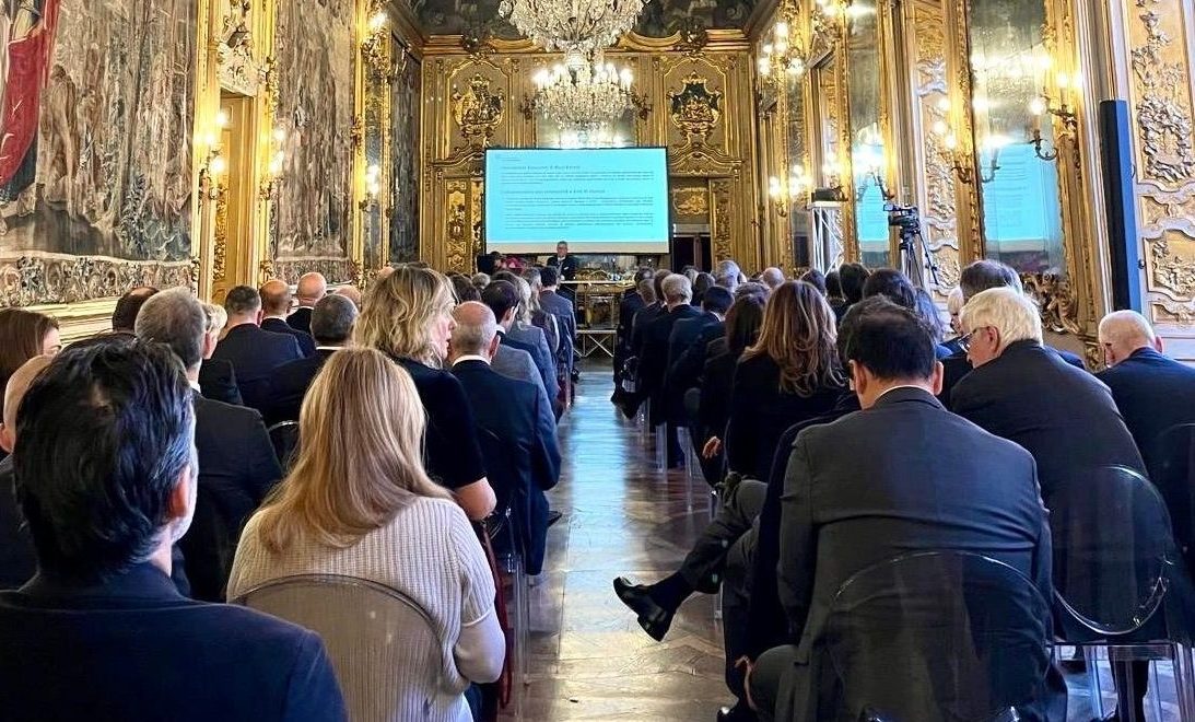 Riuniti il Consiglio Generale e l’Assemblea dei Soci di Confindustria Assoimmobiliare – 11 dicembre