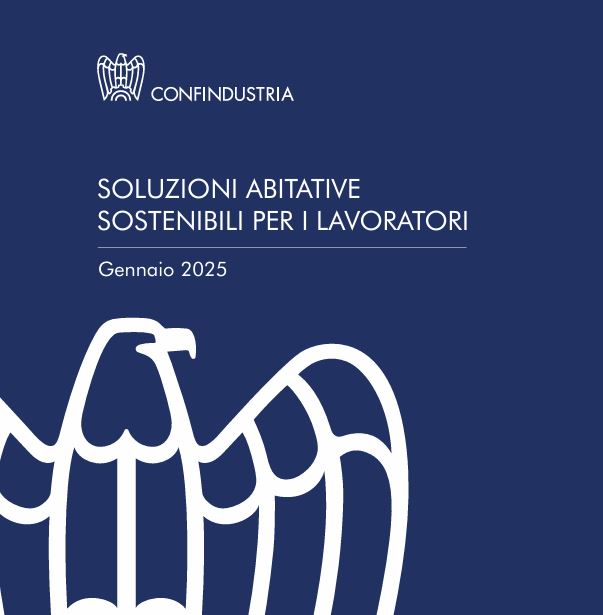 Piano Confindustria per l'Abitare Sostenibile