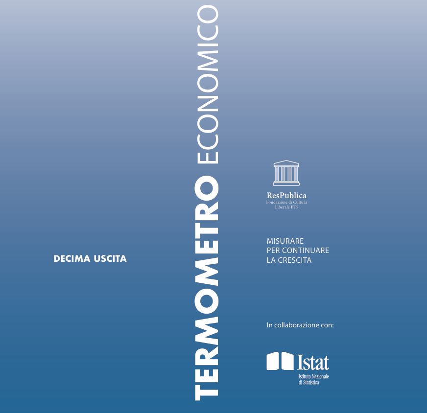 ResPublica. Termometro economico
