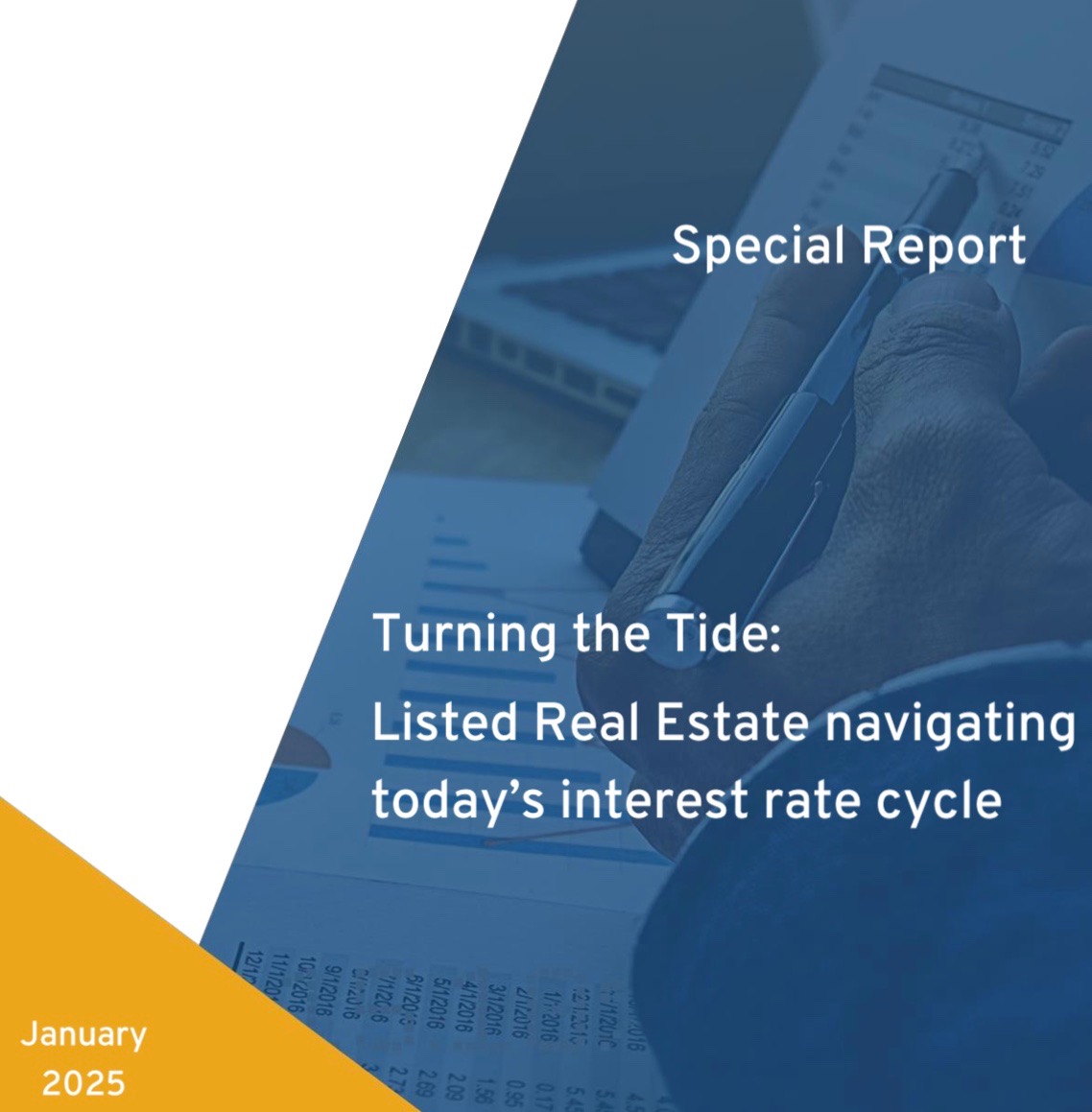 Il rapporto EPRA tra Real Estate quotato e rendimenti, nelle fasi di calo dei tassi d’interesse