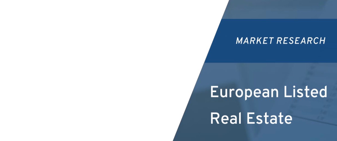 Il rapporto EPRA tra Real Estate quotato e rendimenti, nelle fasi di calo dei tassi d’interesse