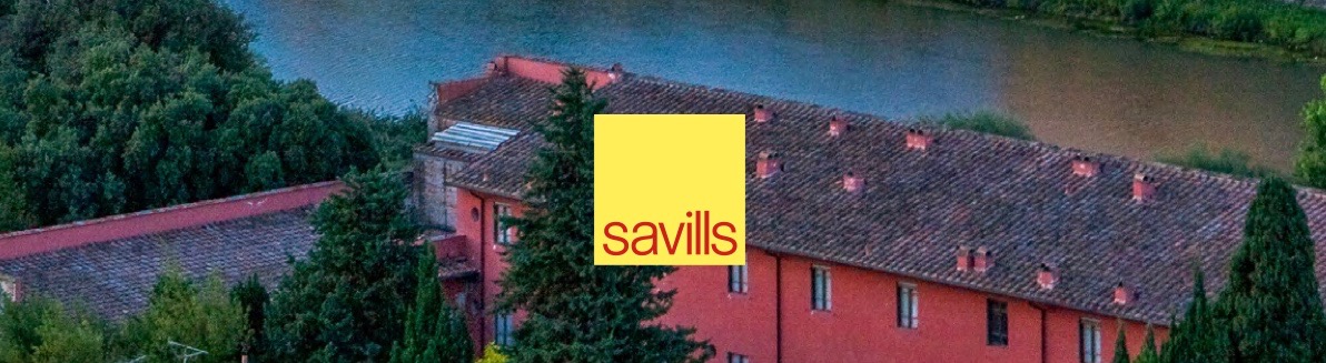Savills. The prime residential market in Tuscany