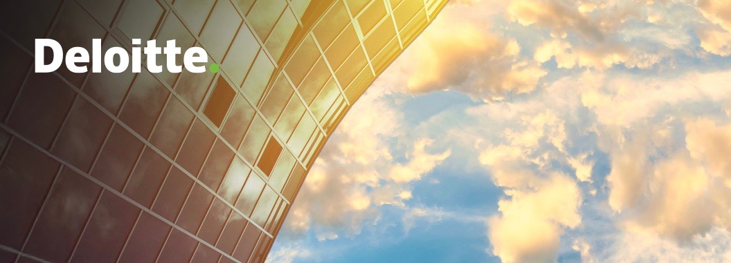 Deloitte. The evolution of the securitization real estate market in Italy.