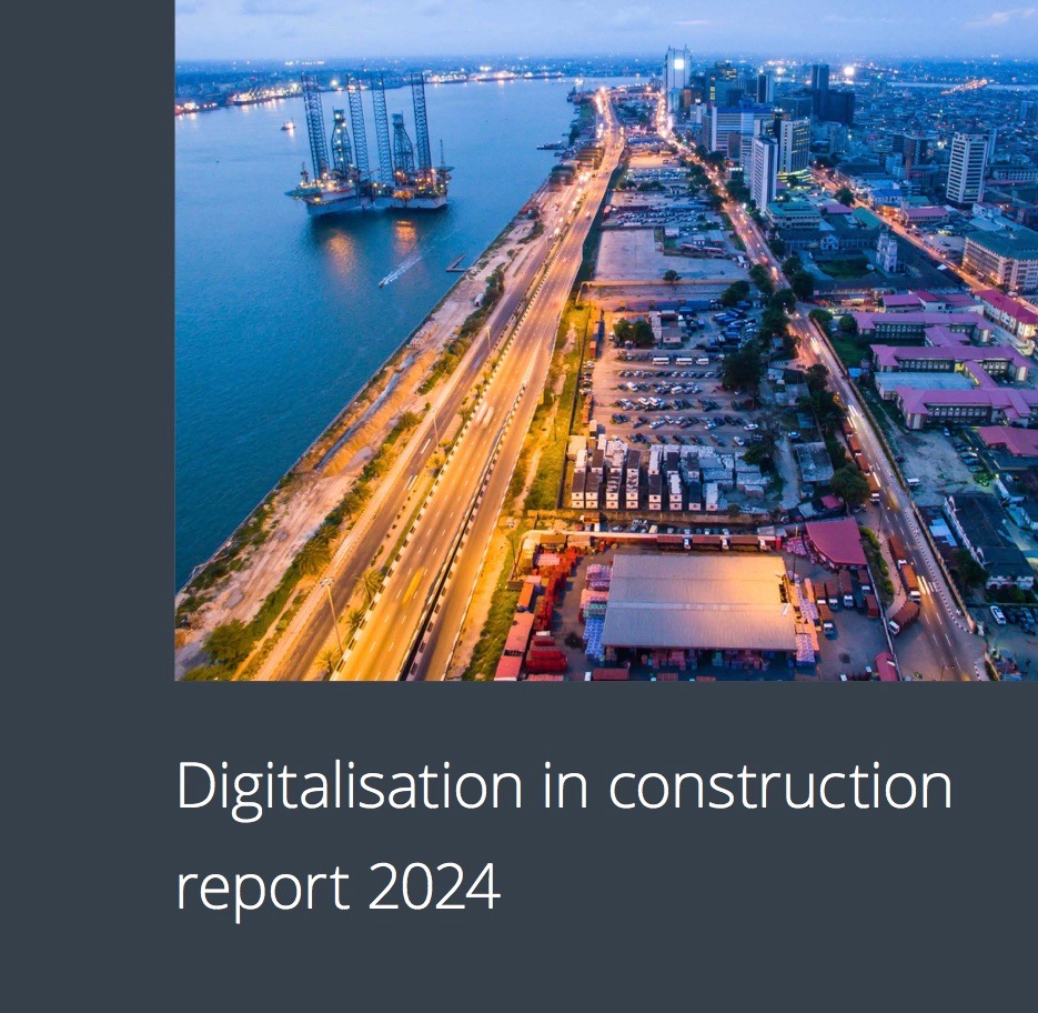 La digitalizzazione nel settore delle costruzioni: l’analisi di RICS