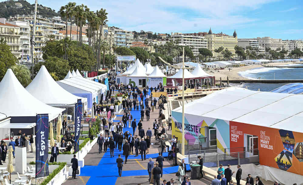 MIPIM 2025 | Join the world's leading real estate event