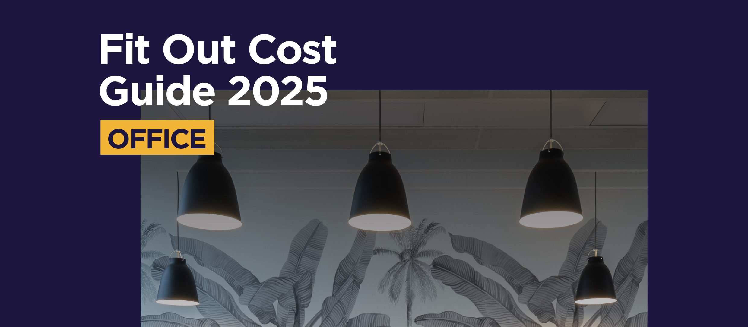 Trends in Office fit-out costs in major global markets, C&W