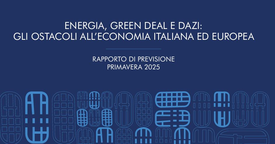 Confindustria. Energia, Green Deal e dazi: gli ostacoli all’economia italiana ed europea