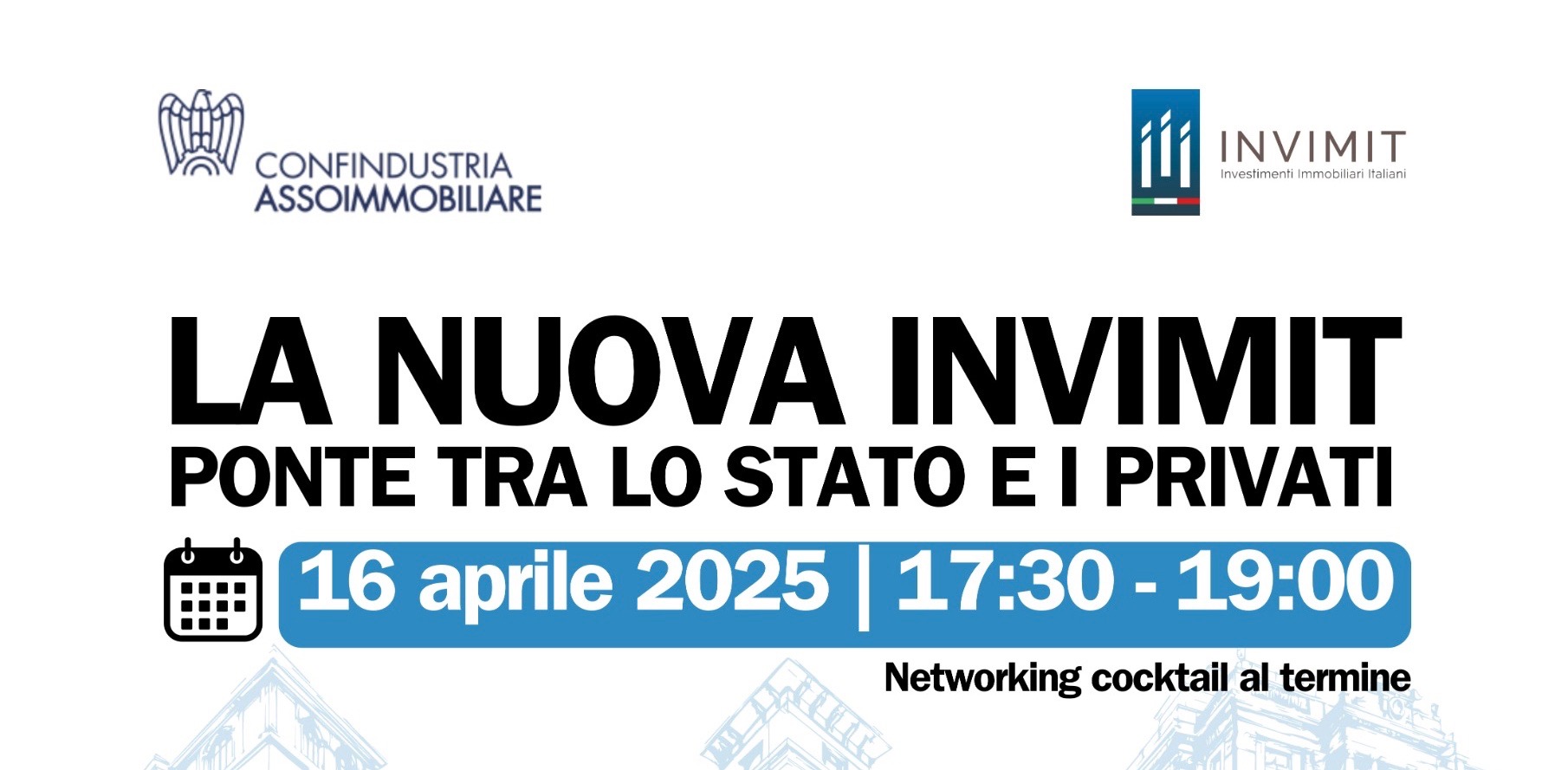 Atti del Seminario “La nuova Invimit”. Presentazione del piano industriale di Invimit SGR