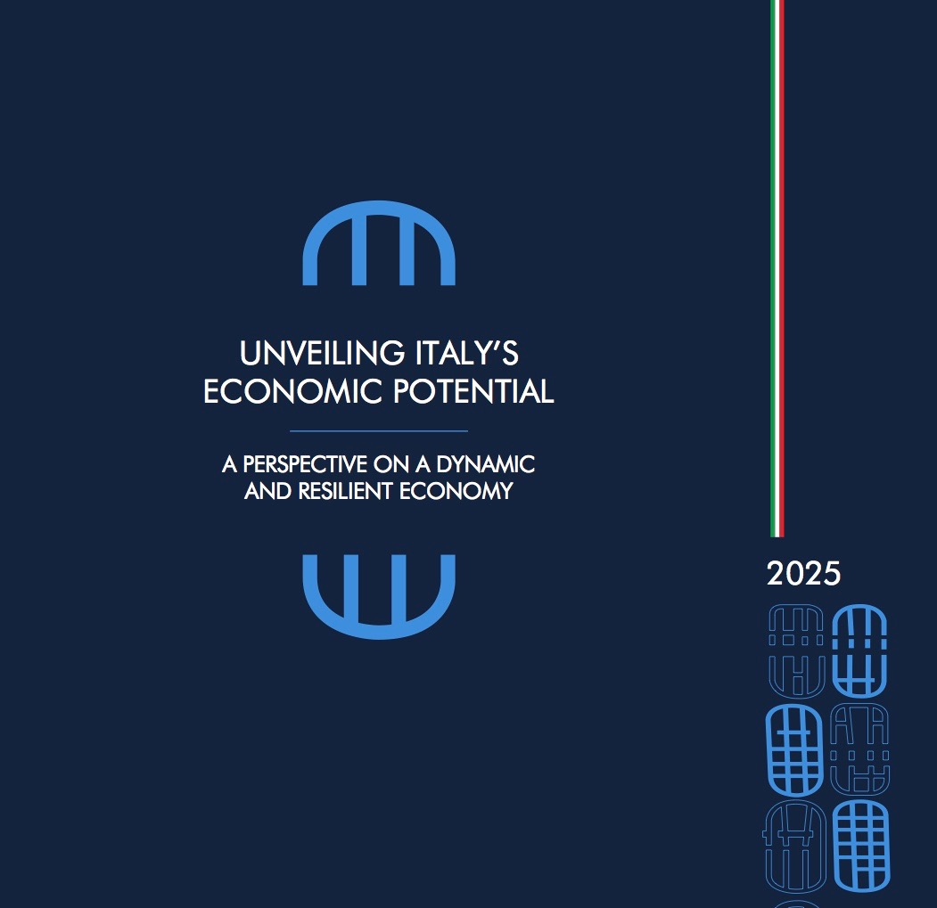 I dati di Confindustria sulla forza dell’economia italiana