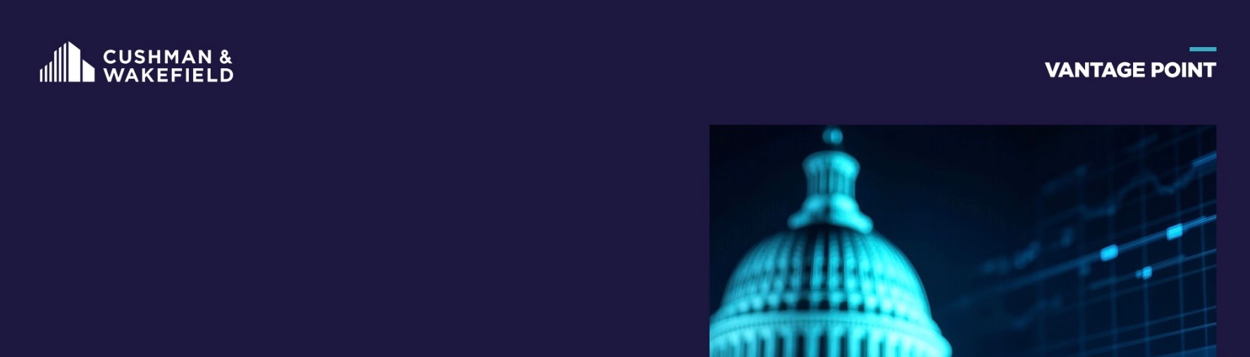 Cushman & Wakefield. Duties, growth and investment: the new scenario for European CRE.