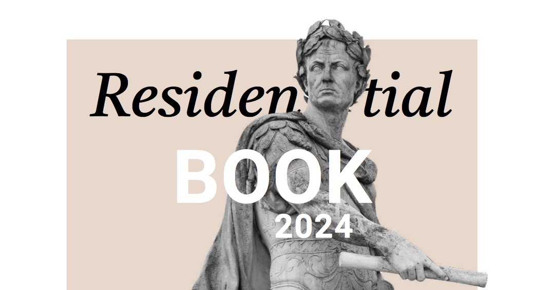 BNP Paribas RE. The picture and outlook of the Capital's residential