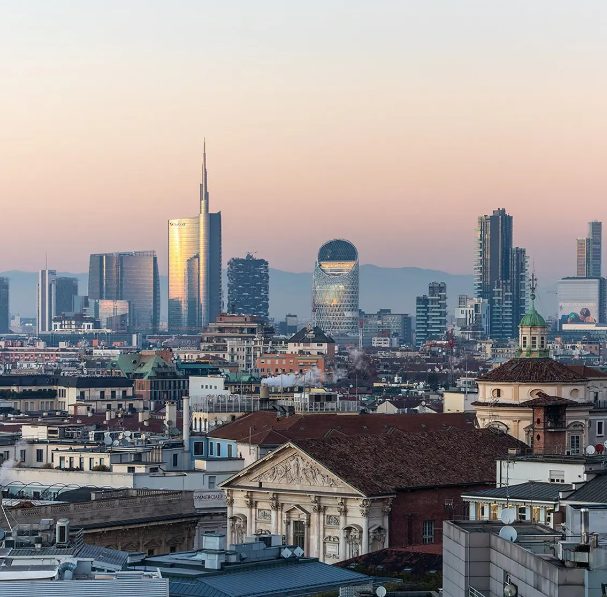 CBRE. L’opinione dei finanziatori immobiliari