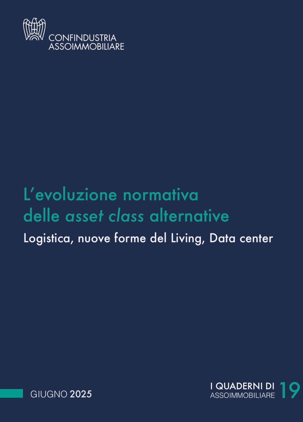 Lʼevoluzione normativa delle asset class alternative