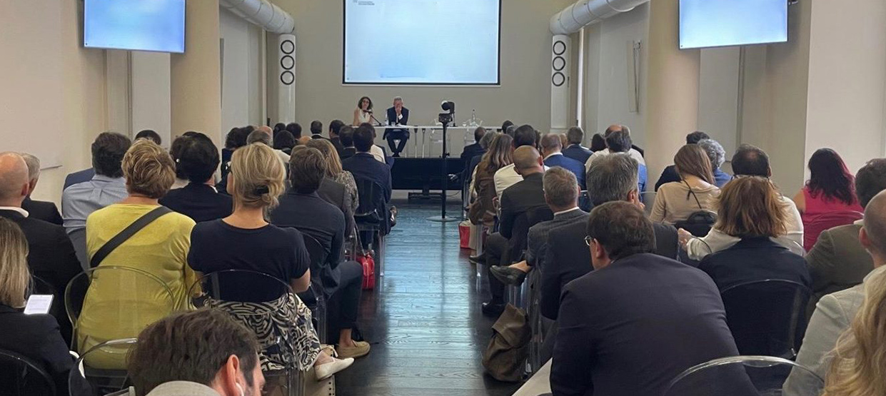 Assemblea dei Soci 2025