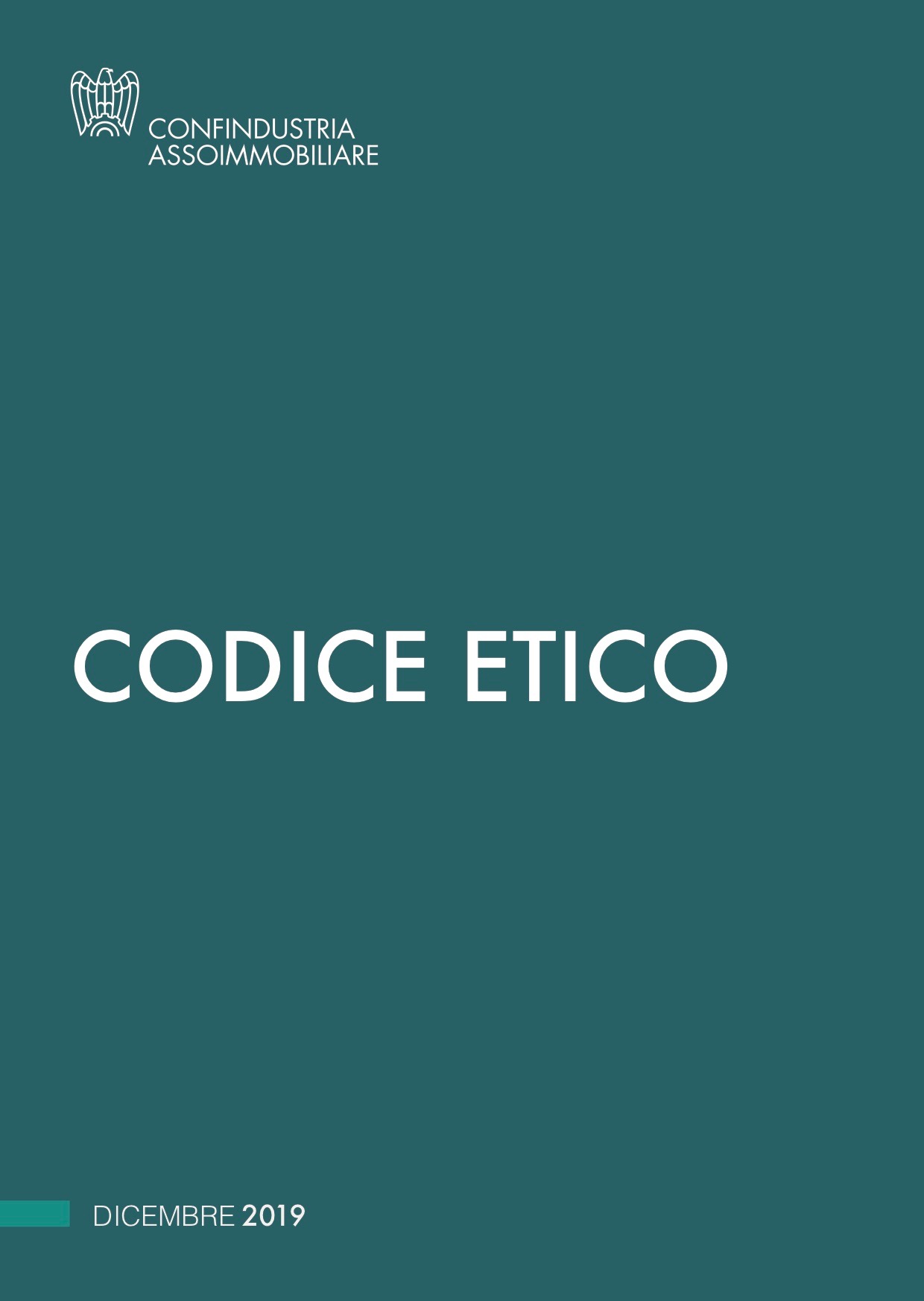 Codice Etico