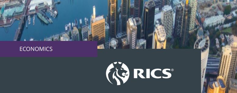 RICS. Le aspettative degli operatori sul mercato globale del commercial real estate