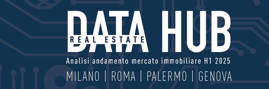Il quadro aggiornato sul Real Estate italiano, di Yard Reaas