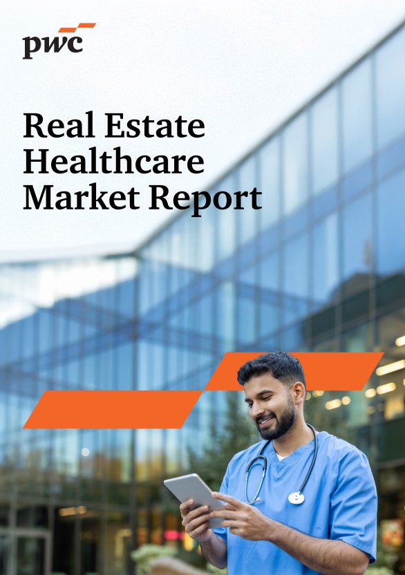 PwC. Silver economy, trend demografici e real estate