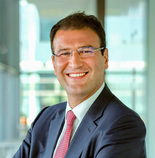 Giuseppe Amitrano