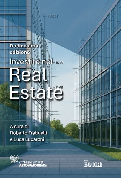 Investire nel Real Estate