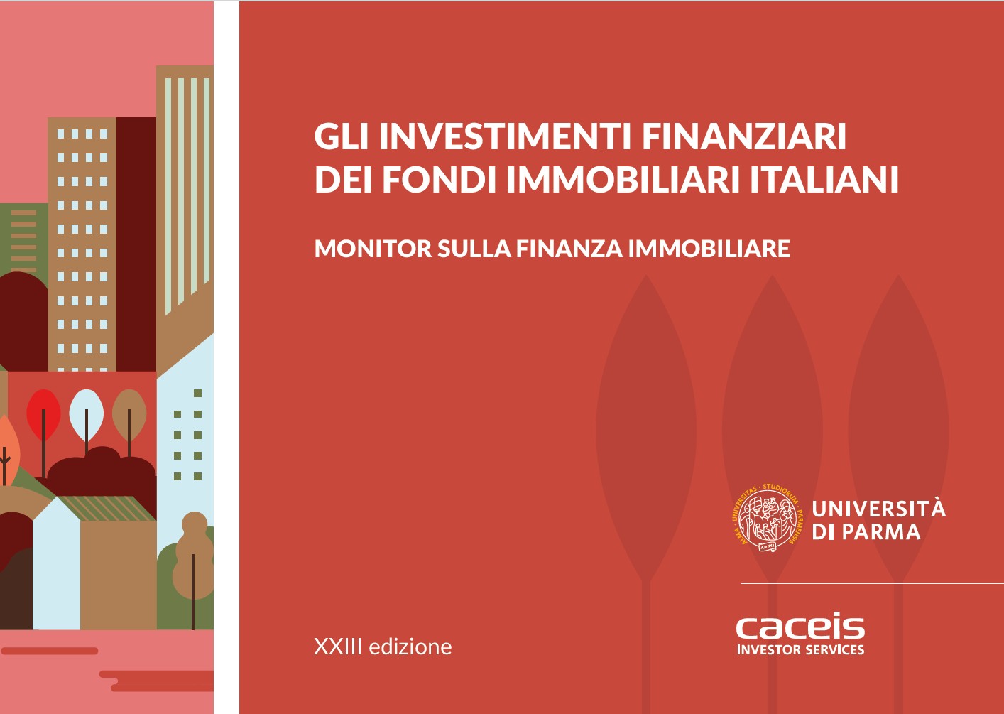 CACEIS. La nuova edizione del Monitor sulla Finanza Immobiliare