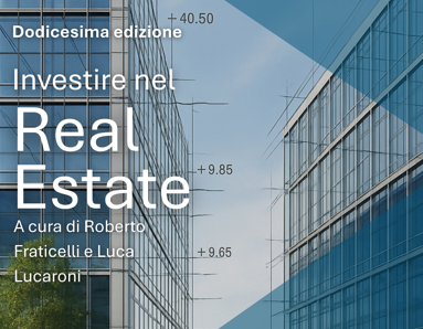 Investing in Real Estate. The 12th edition to be presented at MIPIM 2026