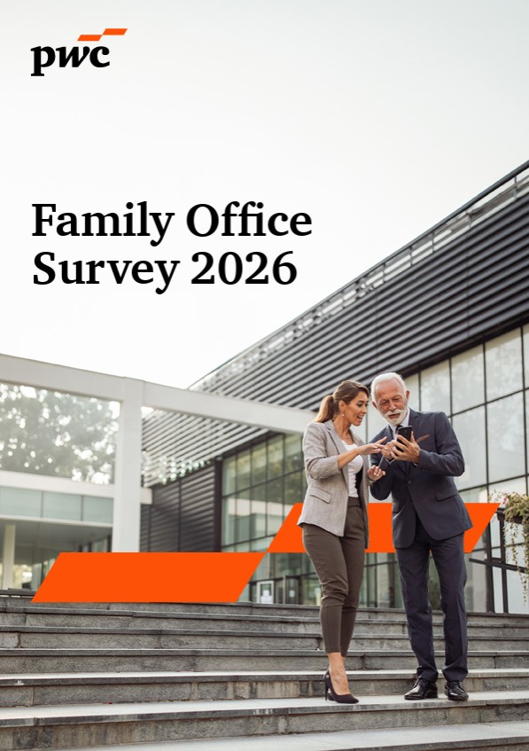 PwC. Nuove prospettive e trend per i Family Office
