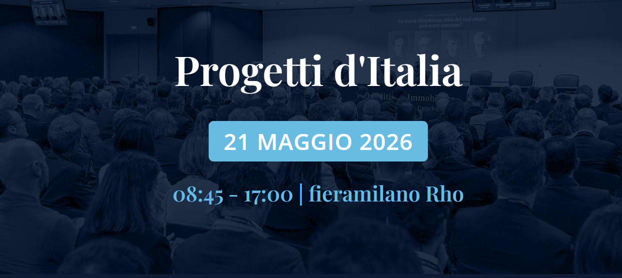 IlQi Progetti d’Italia