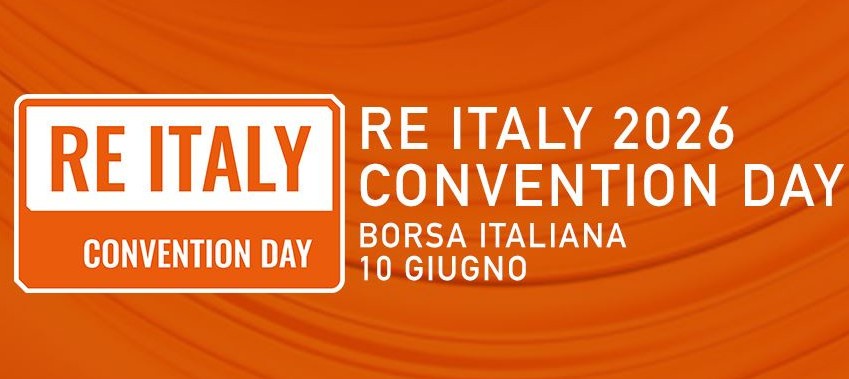 RE Italy